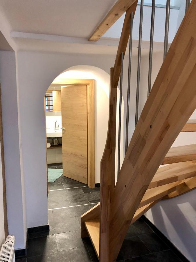 Hanna'S Home Ίνσμπρουκ Εξωτερικό φωτογραφία